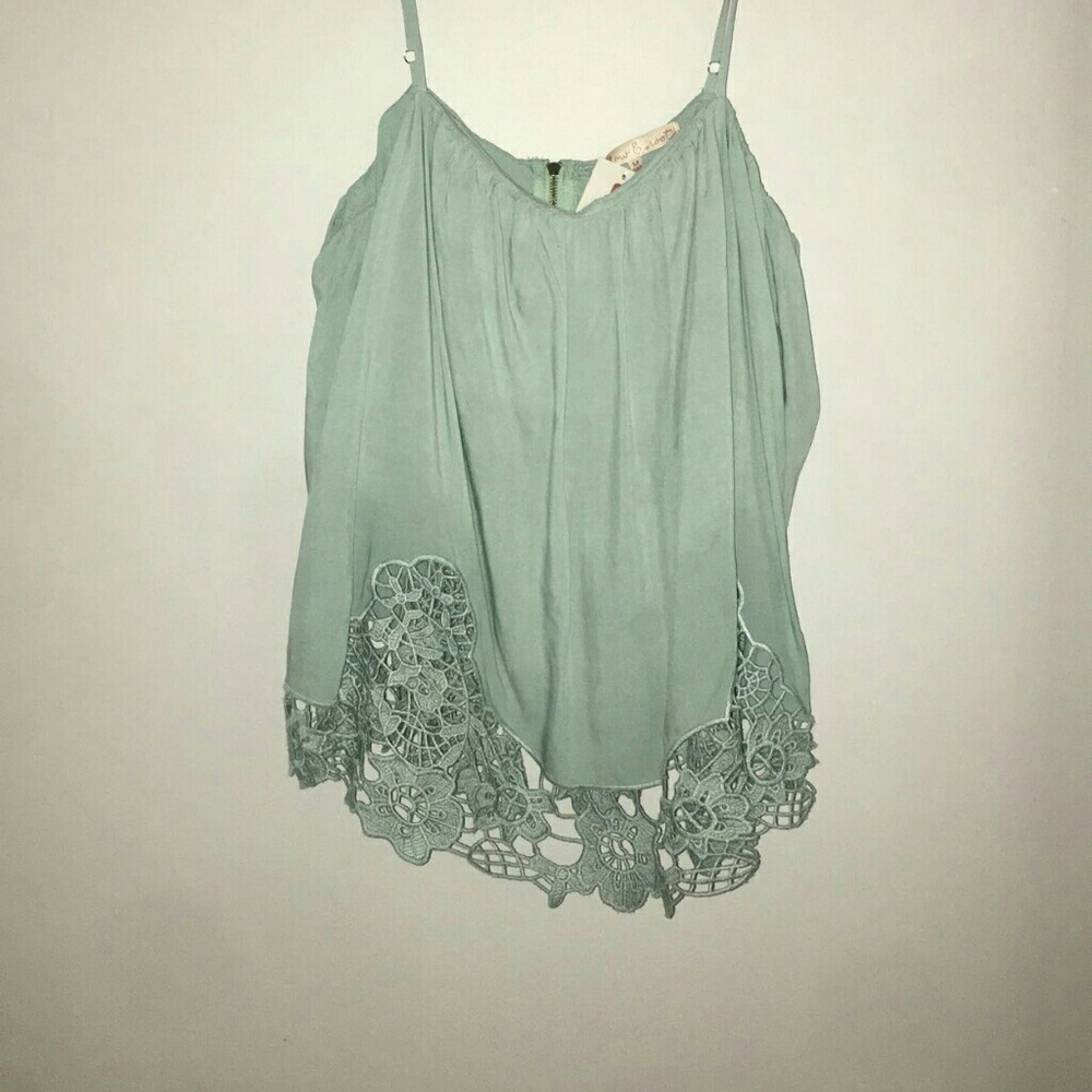 BRAND NEW tank top